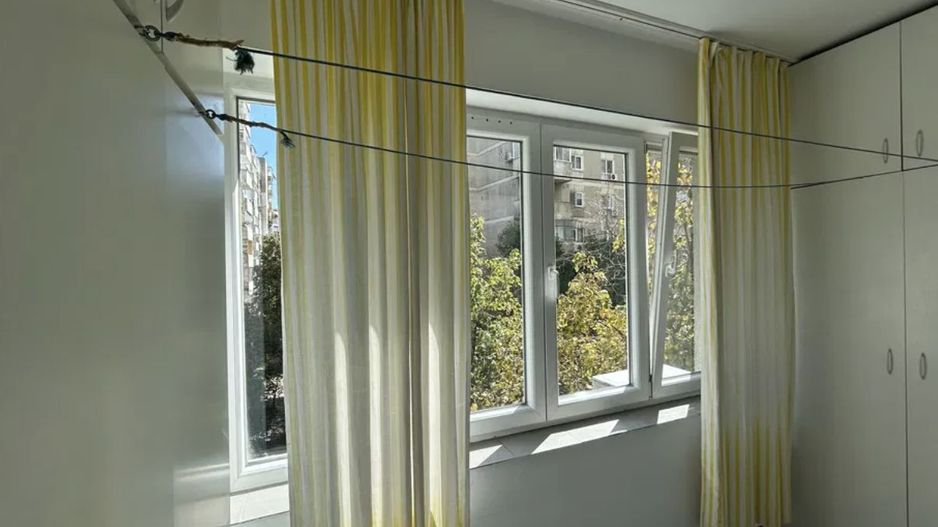 Ap. 2 cam. de inchiriat , 60 mp Et. 3/10   Parc Tineretului - Poză 8