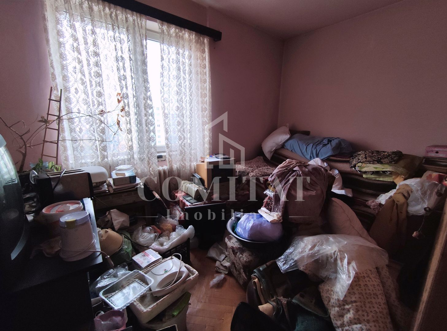 Apartament 2 camere |  decomandat | etaj intermediar| Gheorgheni - Poză 6