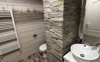 3 camere, lângă Vivo, cu parcare subterană inclusă. - Poză 7