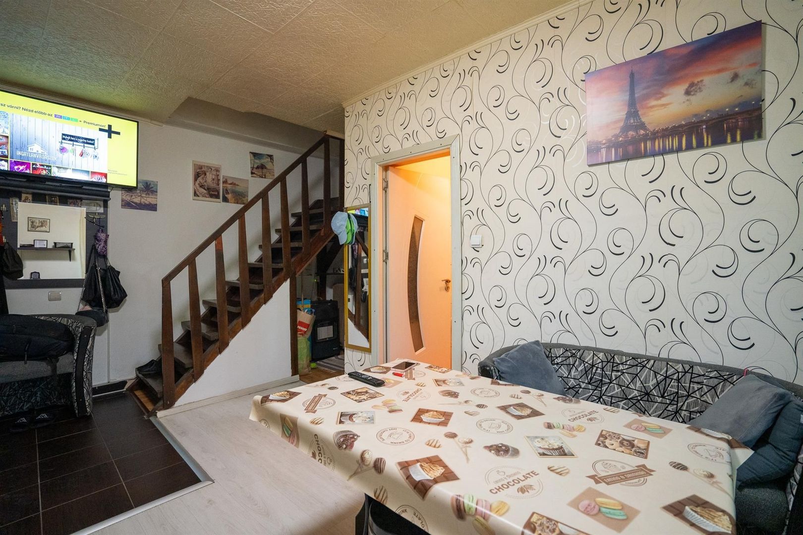 Apartament la casa ultracentral - Poză 3