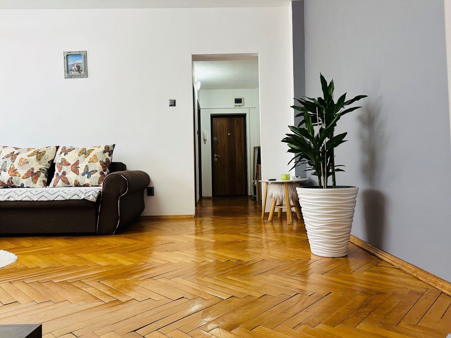 Kiko isi vinde primul camin | 3 camere | P-ta Iuliu Maniu - Poză 6