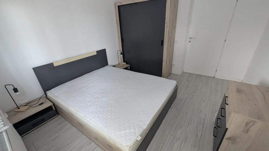 AP. 2 CAMERE-OBOR, BLOC REABILITAT, BUCATARIE INCHISA, MODERN - Poză 4