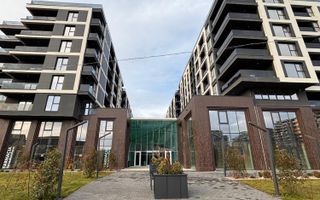 🏡 Apartament 2 camere  Prima închiriere  Terasă 15 mp 🌿 - Poză 13