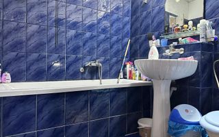 Apartament spațios cu 4 camere de vânzare! - Poză 13