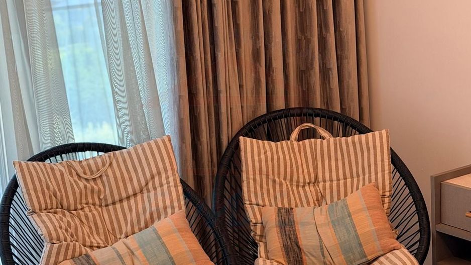 APARTAMENT DE ÎNCHIRIAT – OPERA RESIDENCE | MAMAIA NORD - Poză 8