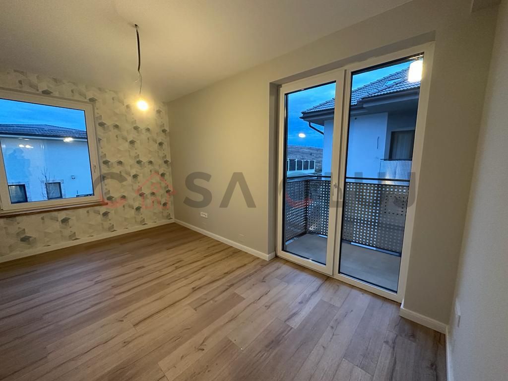 Casa moderna finisata in Borhanci! - Poză 8