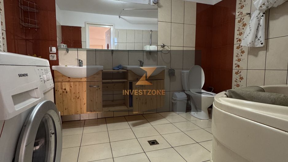 Casă mobilată zona Paleu - Poză 7