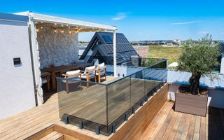 Vila 5 Camere | Rooftop Pool | Smart Home - Poză 28