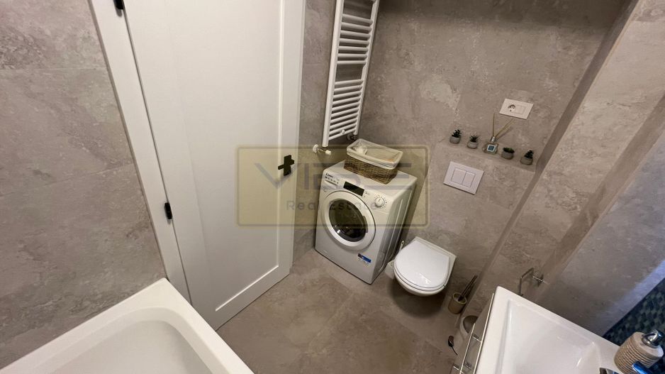 Apartament 2 camere central +parcare Arka Residence - Poză 19