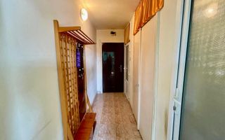 Apartament 1 camera | Etaj 3 | 31.3 mp Utili | 4.8 mp Balcon | Lipovei - Poză 9