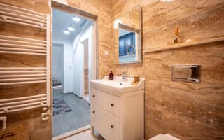 Apartament 2 camere Ultracentral , Modern mobilat și utilat – Zonă premium - Poză 4