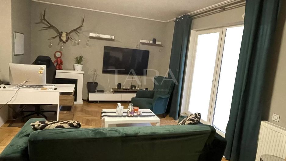 Apartament 3 camere, Floresti - Poză 2