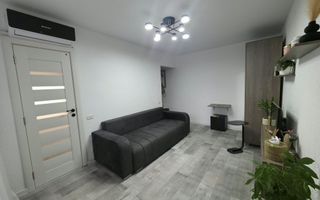 2 camere, renovat Sagului-Muzicescu - Poză 4