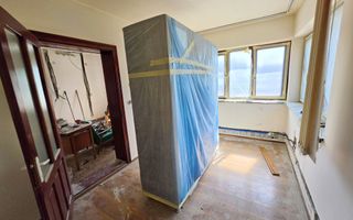 Spatiu birouri la casa, in curs de amenajare, 100 mp, Cetate - Poză 8