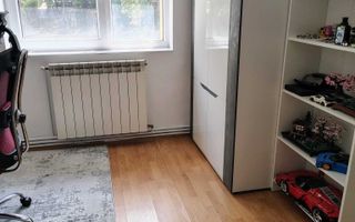 Apartament de 3 camere, 76mp, decomandat, zona Nicolae Titulescu - Poză 4