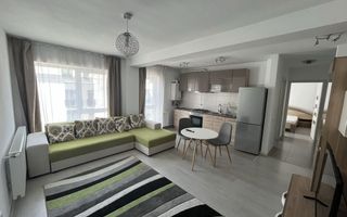 Apartament 2 camere semidecomandate¶ Soporului ¶Gheorgheni - Poză 1