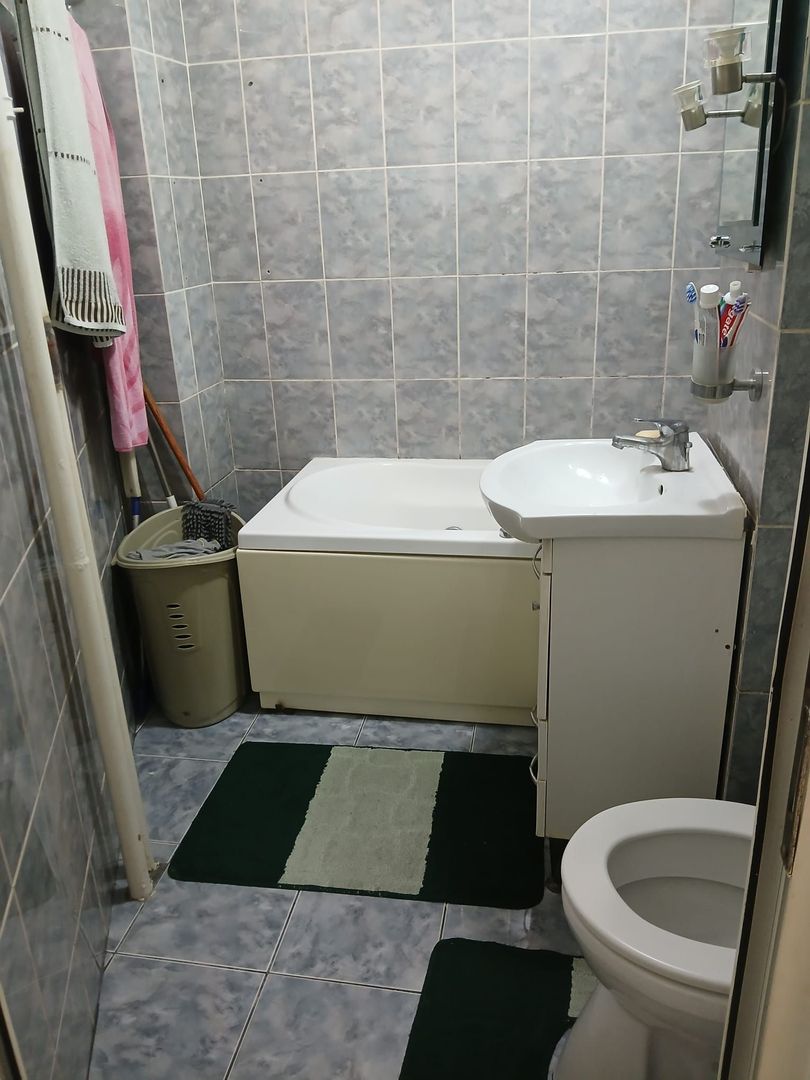 ofer spre vanzare garsoniera zona Crisan, etaj 3 - Poză 7