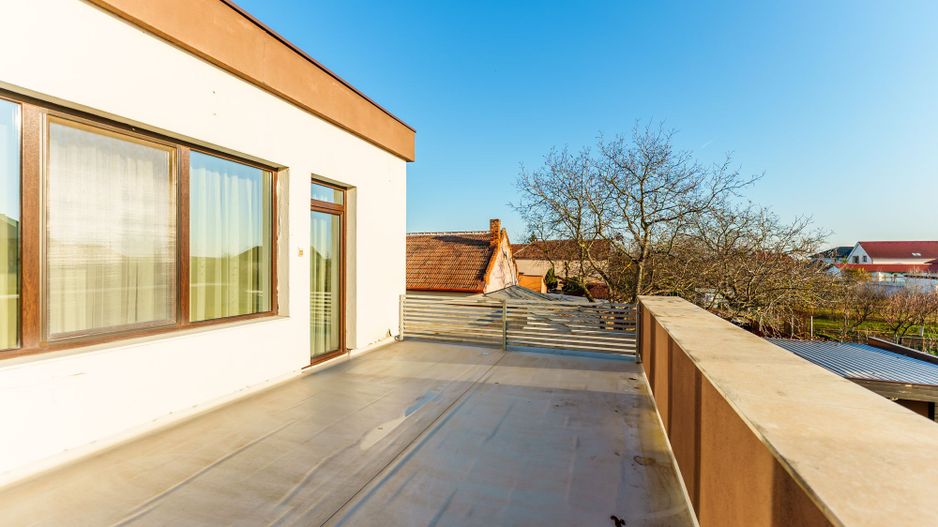 Casă superbă în Sânnicolau Mic - Poză 13