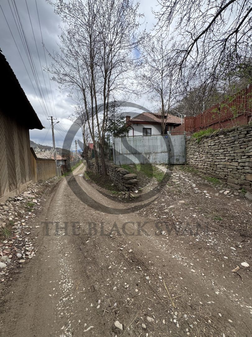 Casa 3 camere de vanzare | 2600mp teren| Cerasu, Prahova | Comision 0% - Poză 11