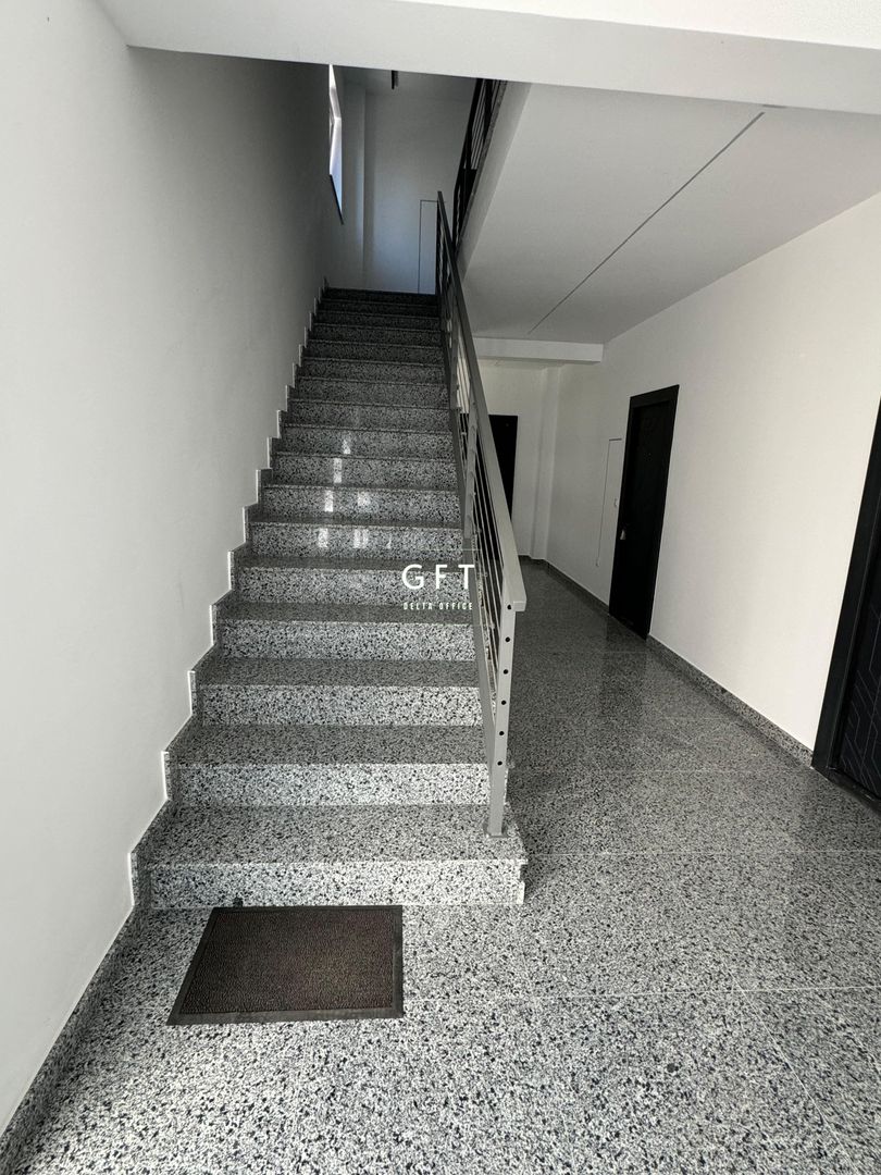 Apartament de vanzare in Bistrita, Blocuri noi, 70mp. - Poză 18