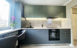 Apartament cu 4 camere in Manastur, renovat, 78 mp, zona Minerva ! - Poză 6