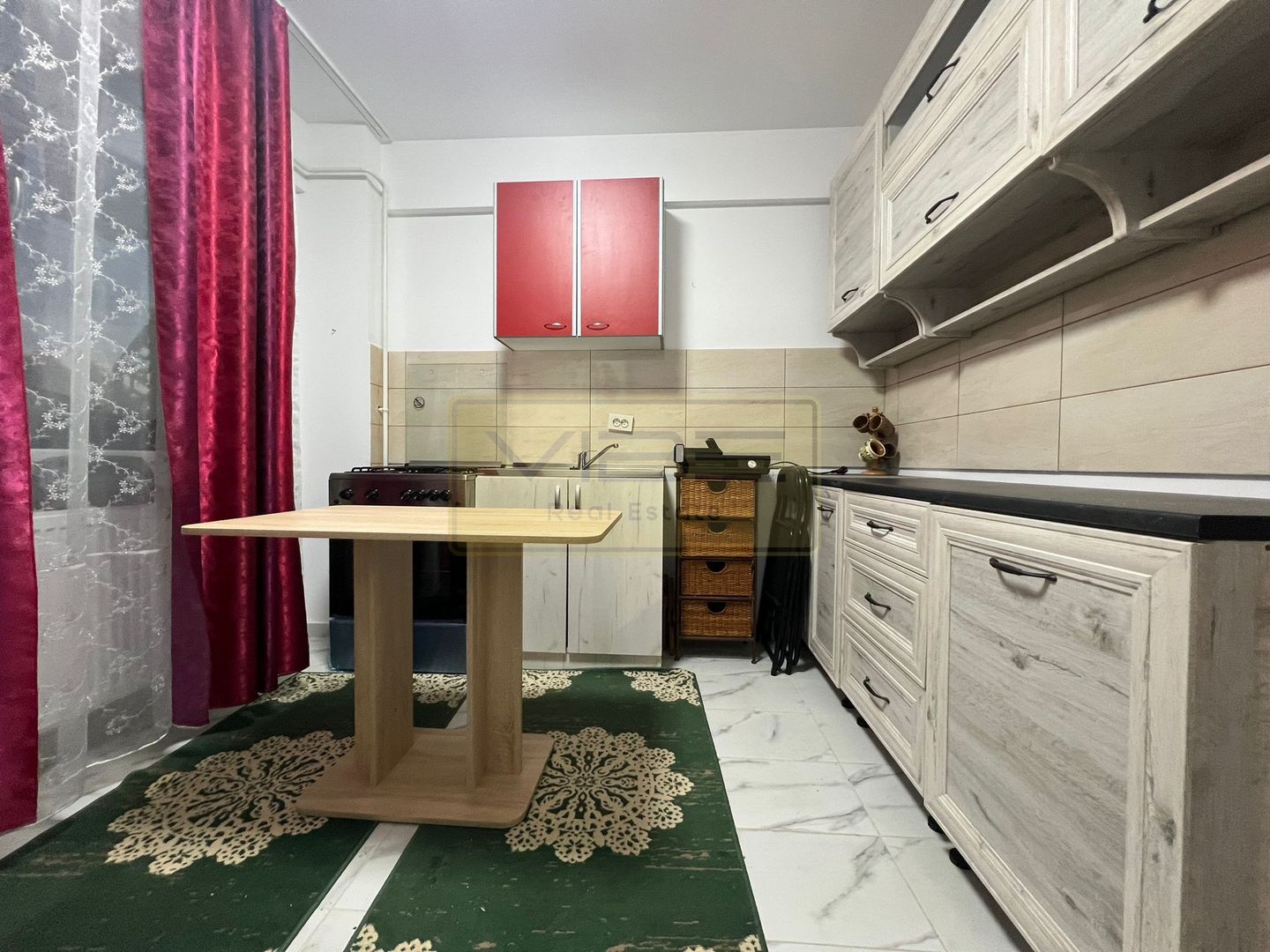Apartament 1 camera Pacurari - Rediu Select Residence - Poză 4