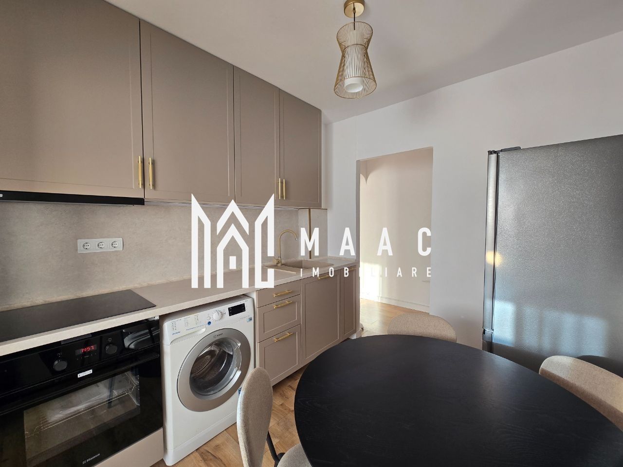 Apartament 2 camere | Modern | Central - Calea Dumbravii - Poză 5