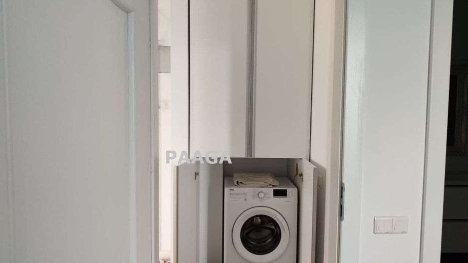 Apartament 3 Cam Baneasa Herastrau /Parcare/Centrala/2Bai - Poză 7
