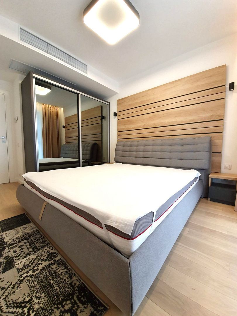 Apartament 2 camere One Herastrau Plaza - Poză 13