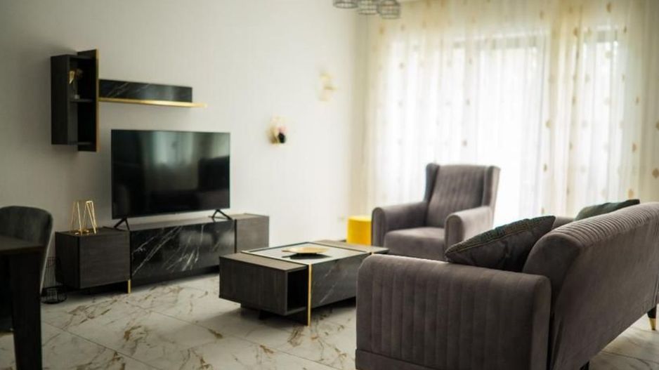 2 camere | Grand Park | Pipera | sala fitness | piscina - Poză 3