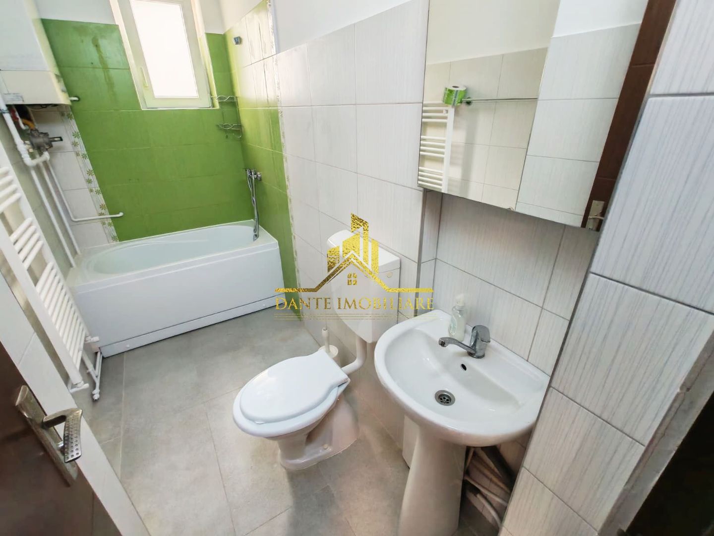 2 camere, mobilat modern, parcare, Central, Traian Mosoiu - Poză 7