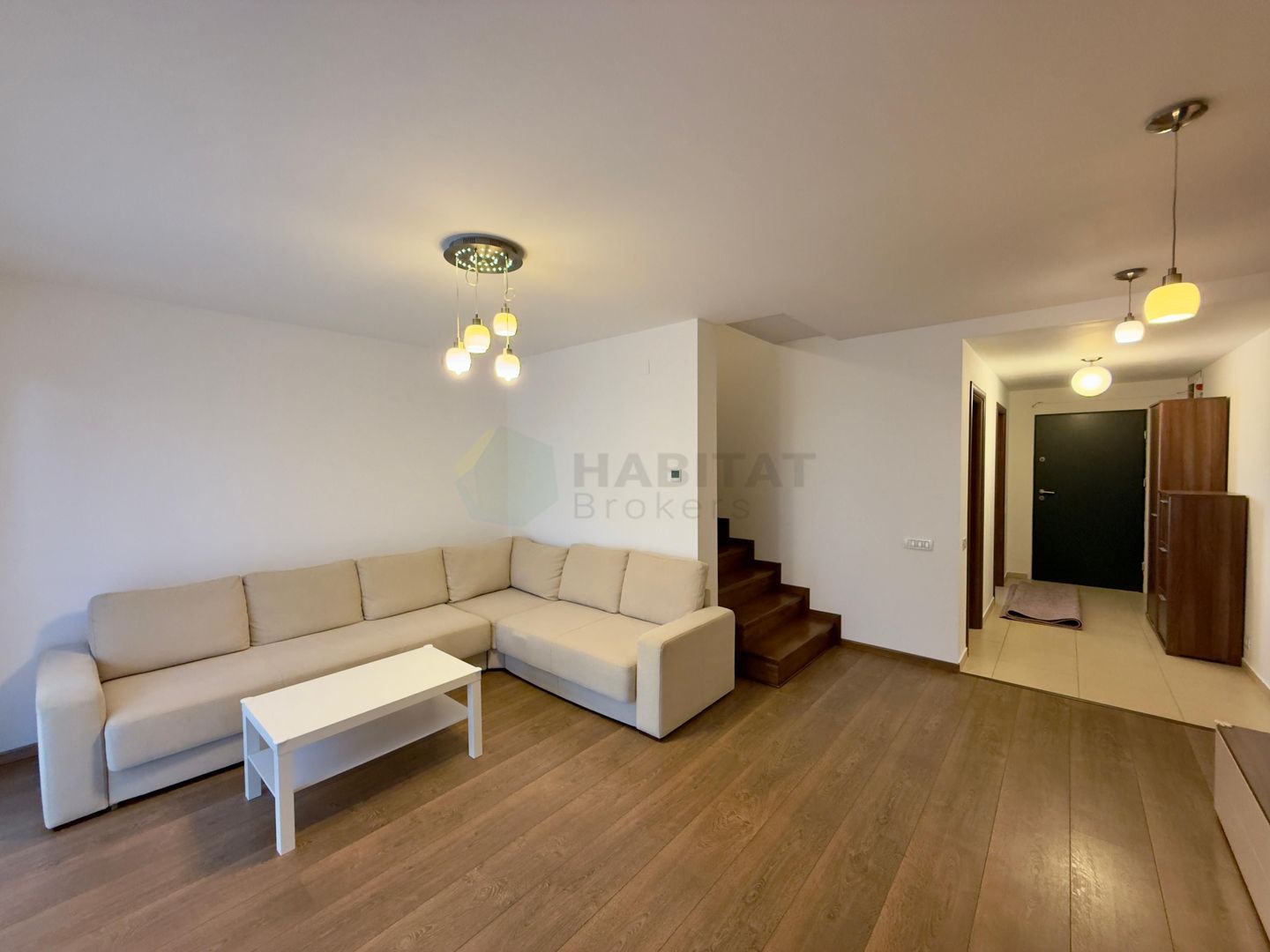 Vila 4 camere Avangarde Forest 1 - Poză 25