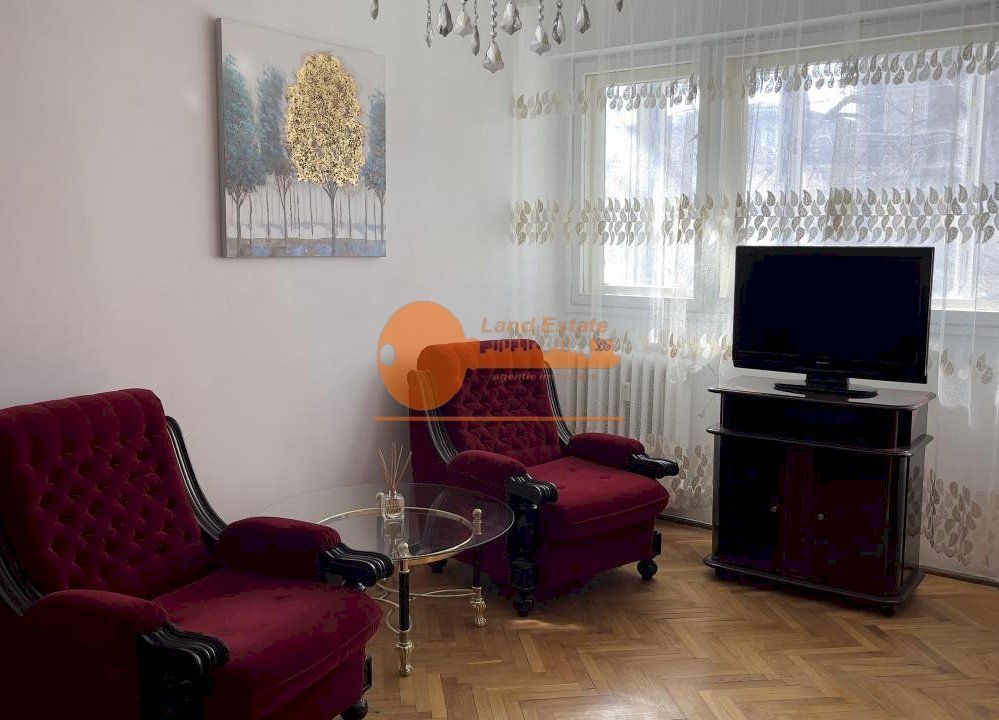3 camere Ferdinand - Obor - Poză 3