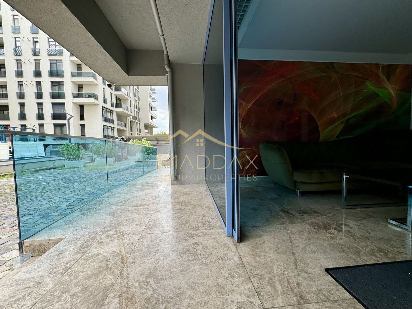 Apartament cu 3 camere + Curte 60mp // Floreasca - Poză 23