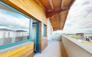 Casa tip  Alpesiana/constructie noua! - Poză 14