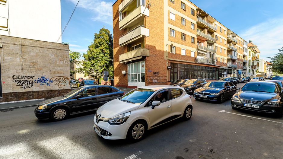 Închiriere Spațiu Comercial Central - Poză 8