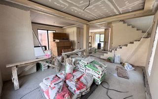 CASA INDIVIDUALA, STRADA ASFALTATA, TOATE UTILITATILE, COMISION 0% - Poză 11
