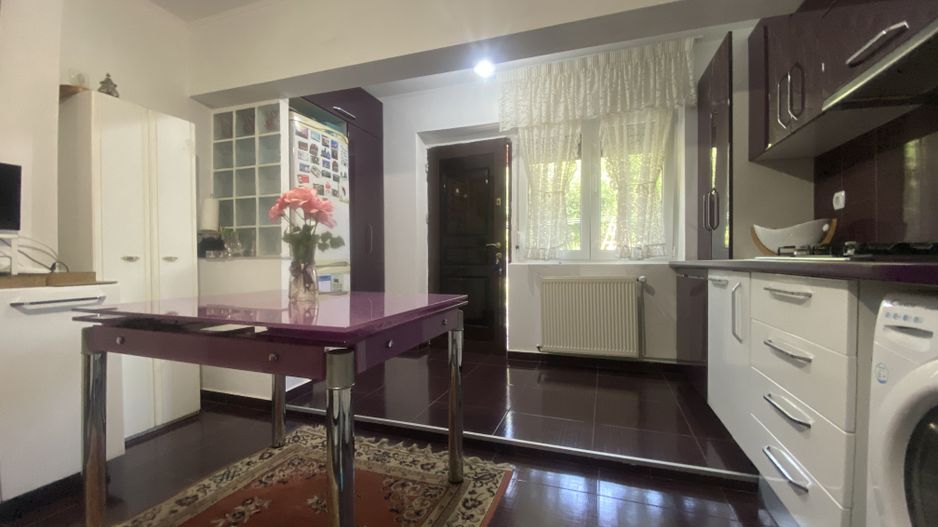 Oaza de liniste si verdeata! Vanzare casa cu 5 camere in Pucioasa - Poză 20