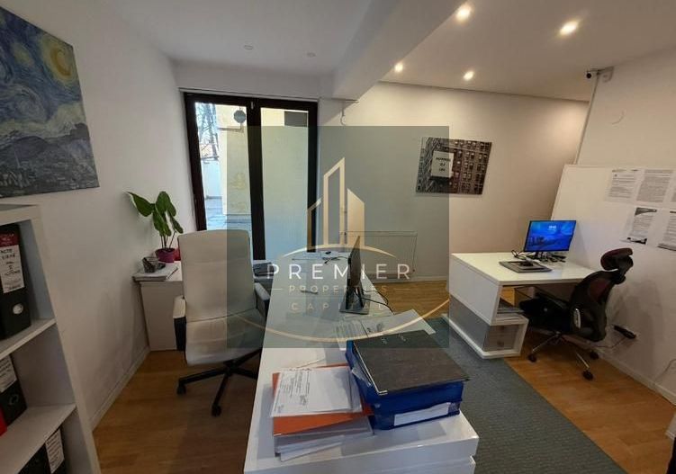 Apartament 3 camere cu terasă 31 mp, parter înalt, București - Poză 8