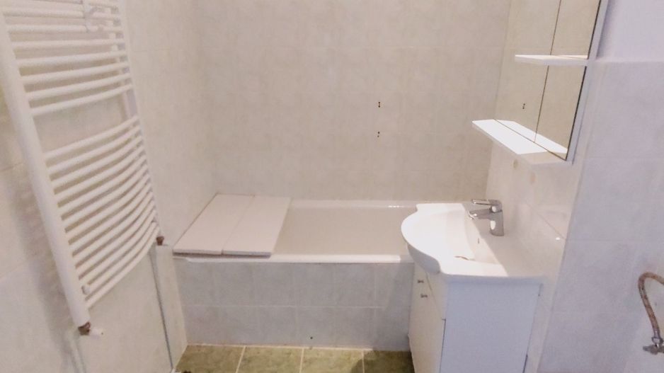 Apartament 3 camere zona UMF/Spitale - Poză 7