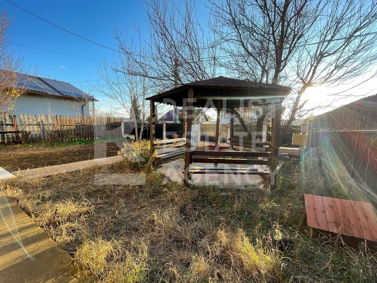 Vânzare, casă, 5 camere, Valea Adâncă, Iași - Poză 11