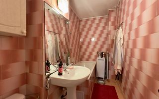 Apartament cu 4 camere, ideal pentru familie, în Mărăști - Poză 9