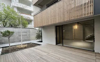 Duplex 4 camere | Dorobanti | Curte proprie | 2 Locuri de parcare - Poză 36