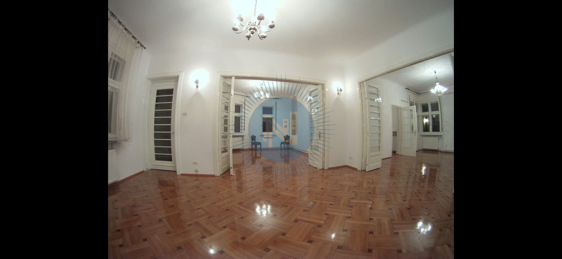 Apartament in vila Capitale - Poză 2