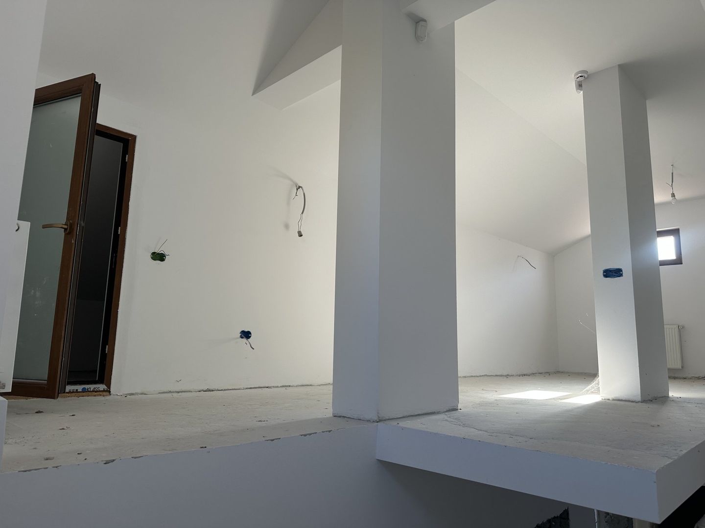 PARADISUL VERDE, VILA 507 MP, LOT 1.095 MP! - Poză 37