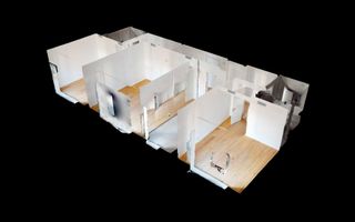 Apartament 3 Camere | 83 mpu | Nusco City Park | Balcon 9.4 mp - Poză 25