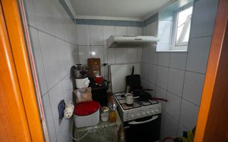 CASA 5 CAMERE 180 MP TEREN 814 MP CAMPULUNG - Poză 7