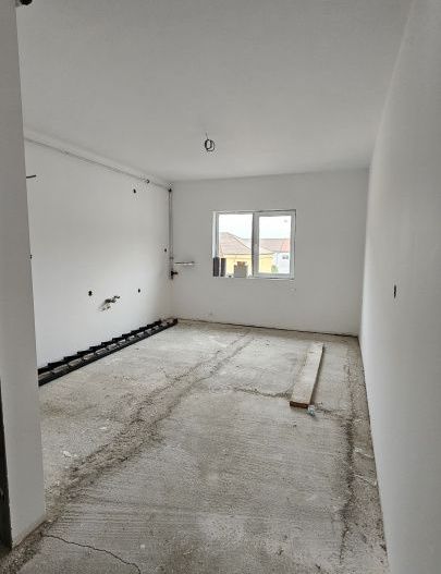 Garsoniera pe doua niveluri Stefan cel Mare Sibiu - Poză 10