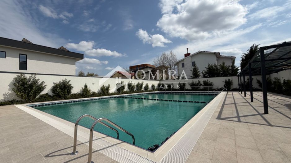 5 Camere | Vila Premium Pipera | Piscina | Loc de Joaca - Poză 14