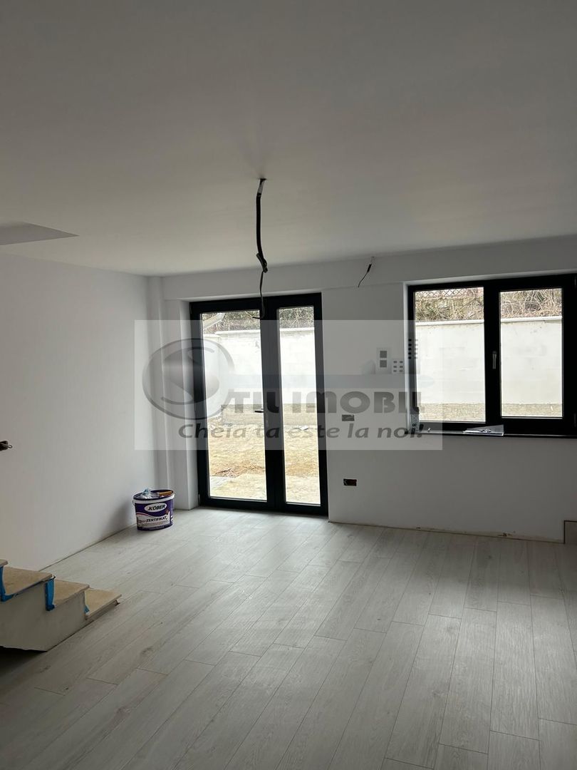 Duplex modern în zona Bucium (Lidl) – 149.500 euro - Poză 5